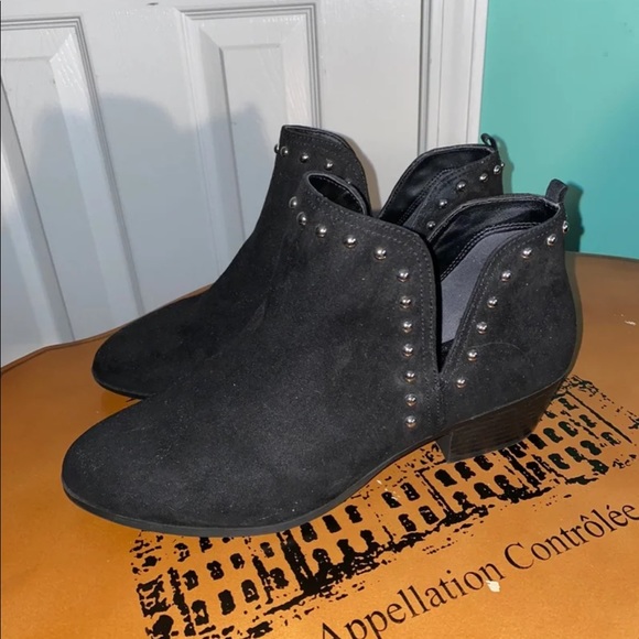 torrid Shoes - Torrid Ankle Booties